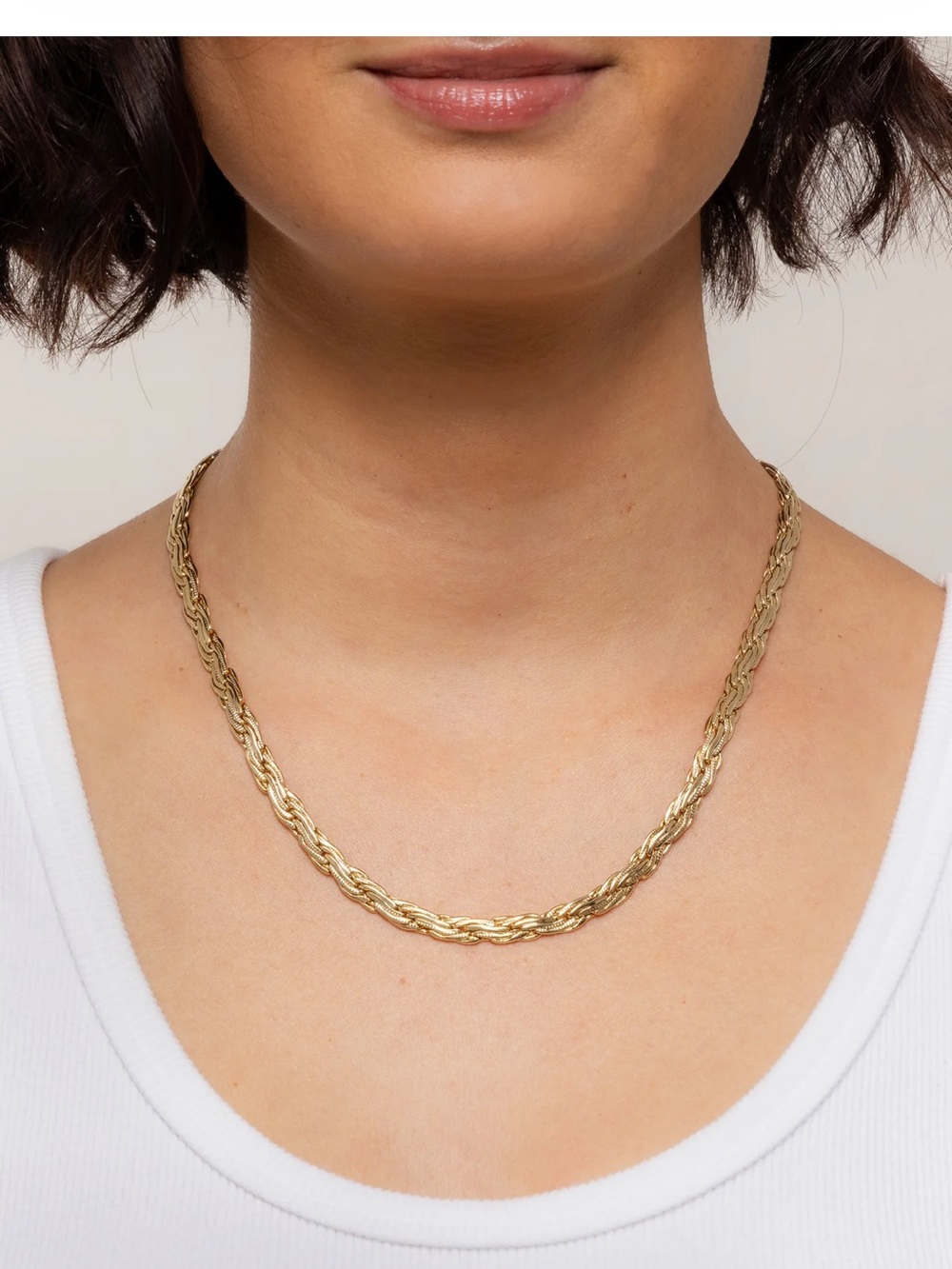 Miranda Frye Julia Chain